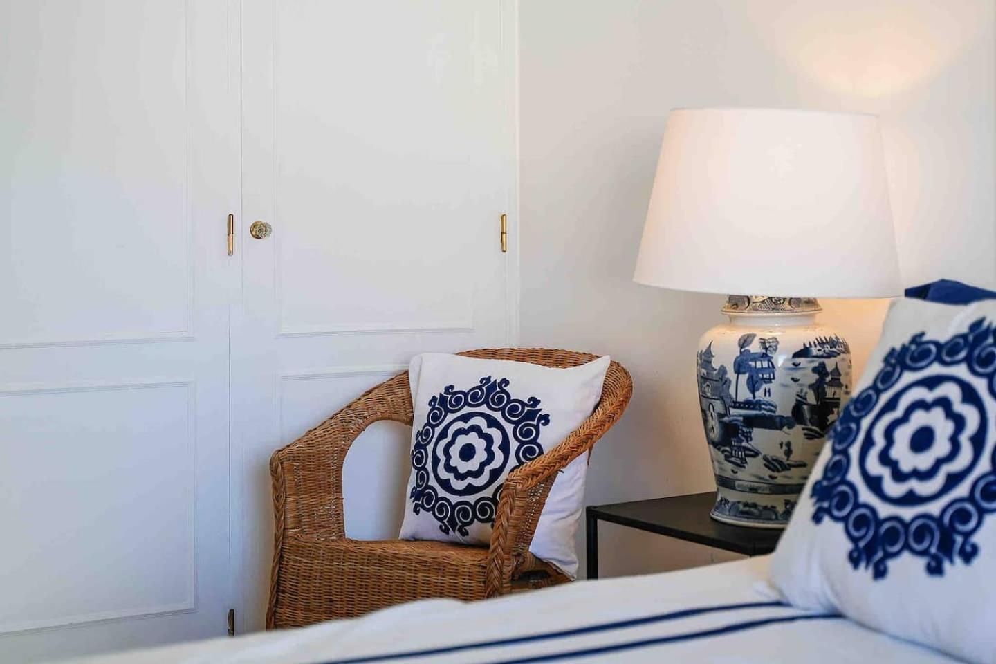Spacious Beach 2 Bedroom Apt Sleep6 By Promenade อาร์มาซอง เด เปรา ภายนอก รูปภาพ