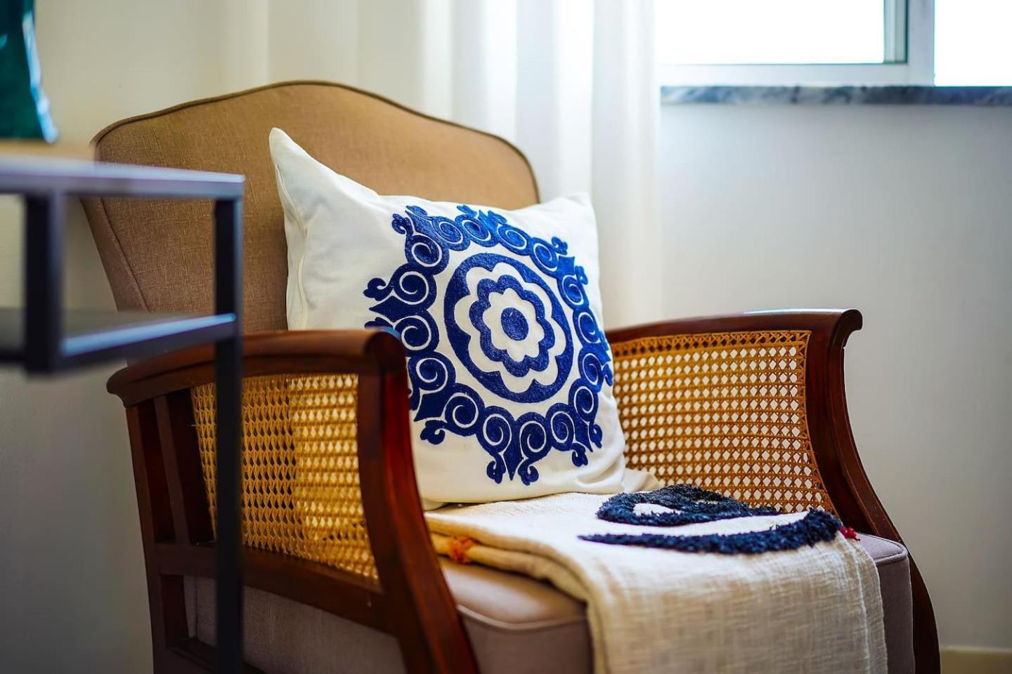 Spacious Beach 2 Bedroom Apt Sleep6 By Promenade อาร์มาซอง เด เปรา ภายนอก รูปภาพ