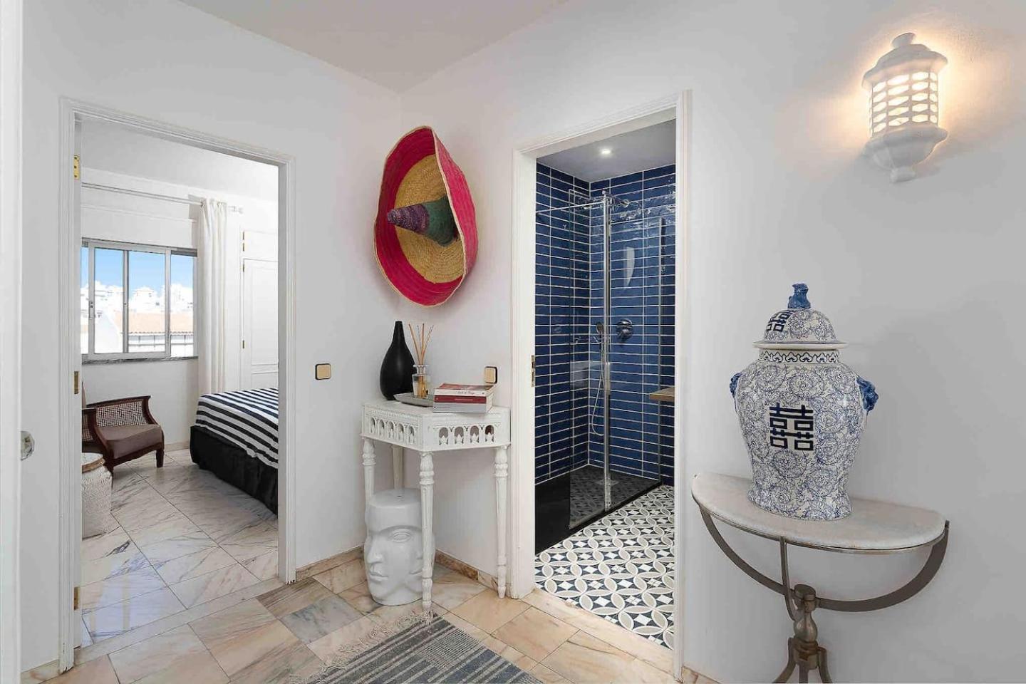 Spacious Beach 2 Bedroom Apt Sleep6 By Promenade อาร์มาซอง เด เปรา ภายนอก รูปภาพ