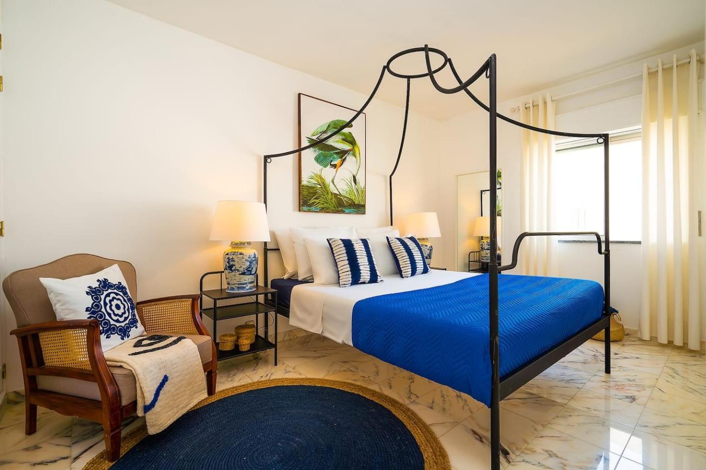 Spacious Beach 2 Bedroom Apt Sleep6 By Promenade อาร์มาซอง เด เปรา ภายนอก รูปภาพ