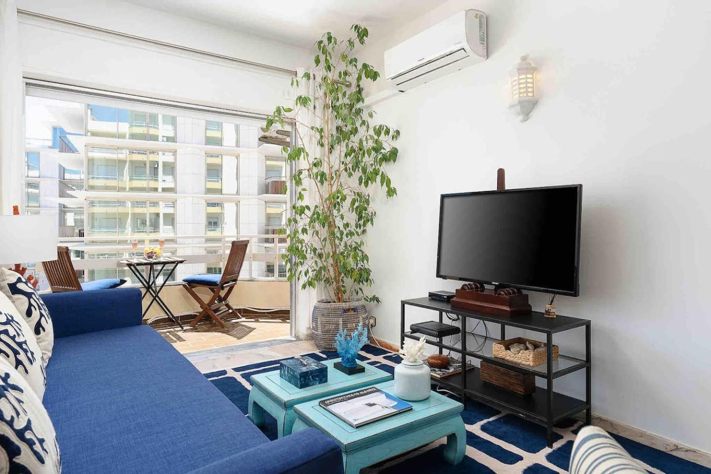 Spacious Beach 2 Bedroom Apt Sleep6 By Promenade อาร์มาซอง เด เปรา ภายนอก รูปภาพ
