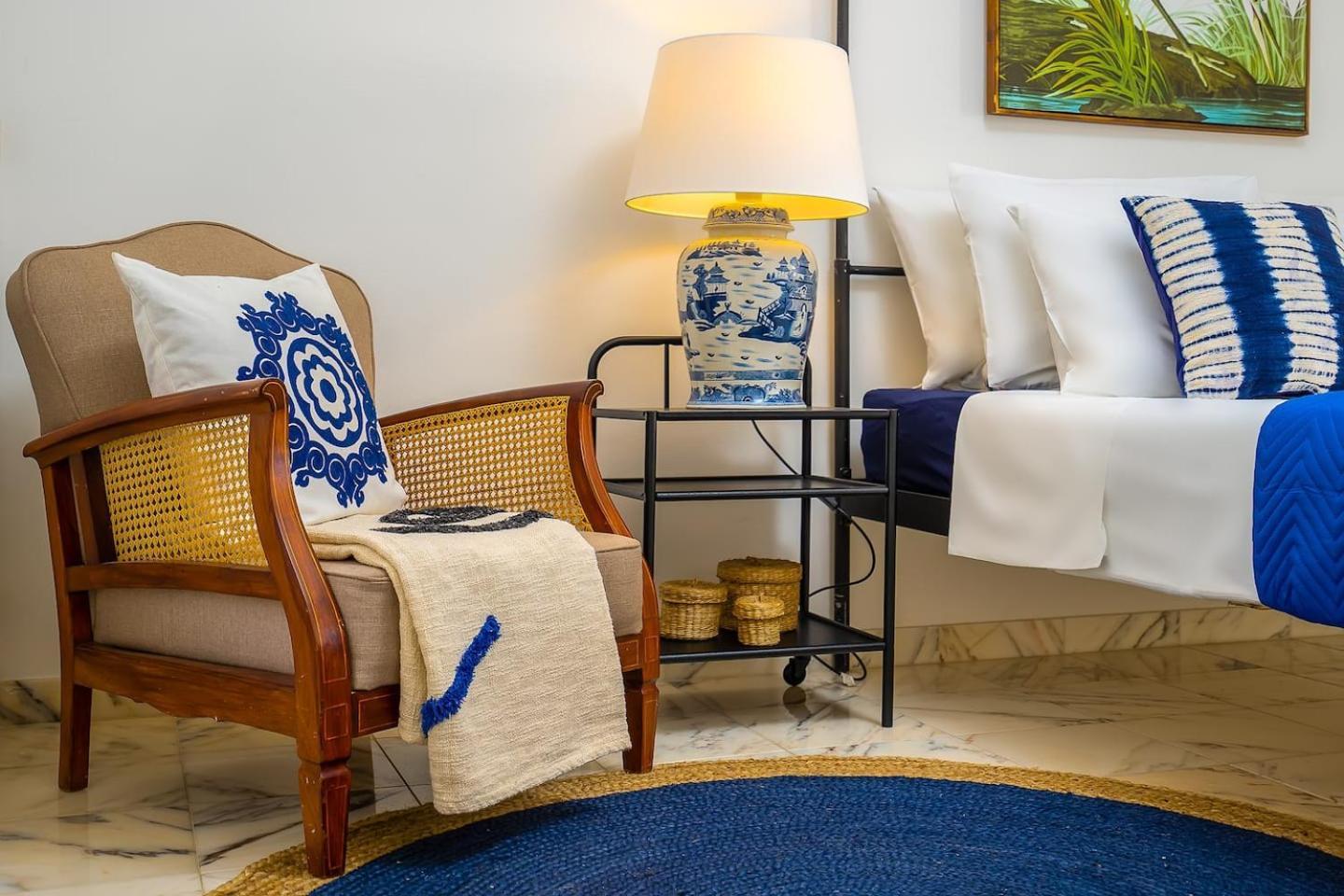 Spacious Beach 2 Bedroom Apt Sleep6 By Promenade อาร์มาซอง เด เปรา ภายนอก รูปภาพ