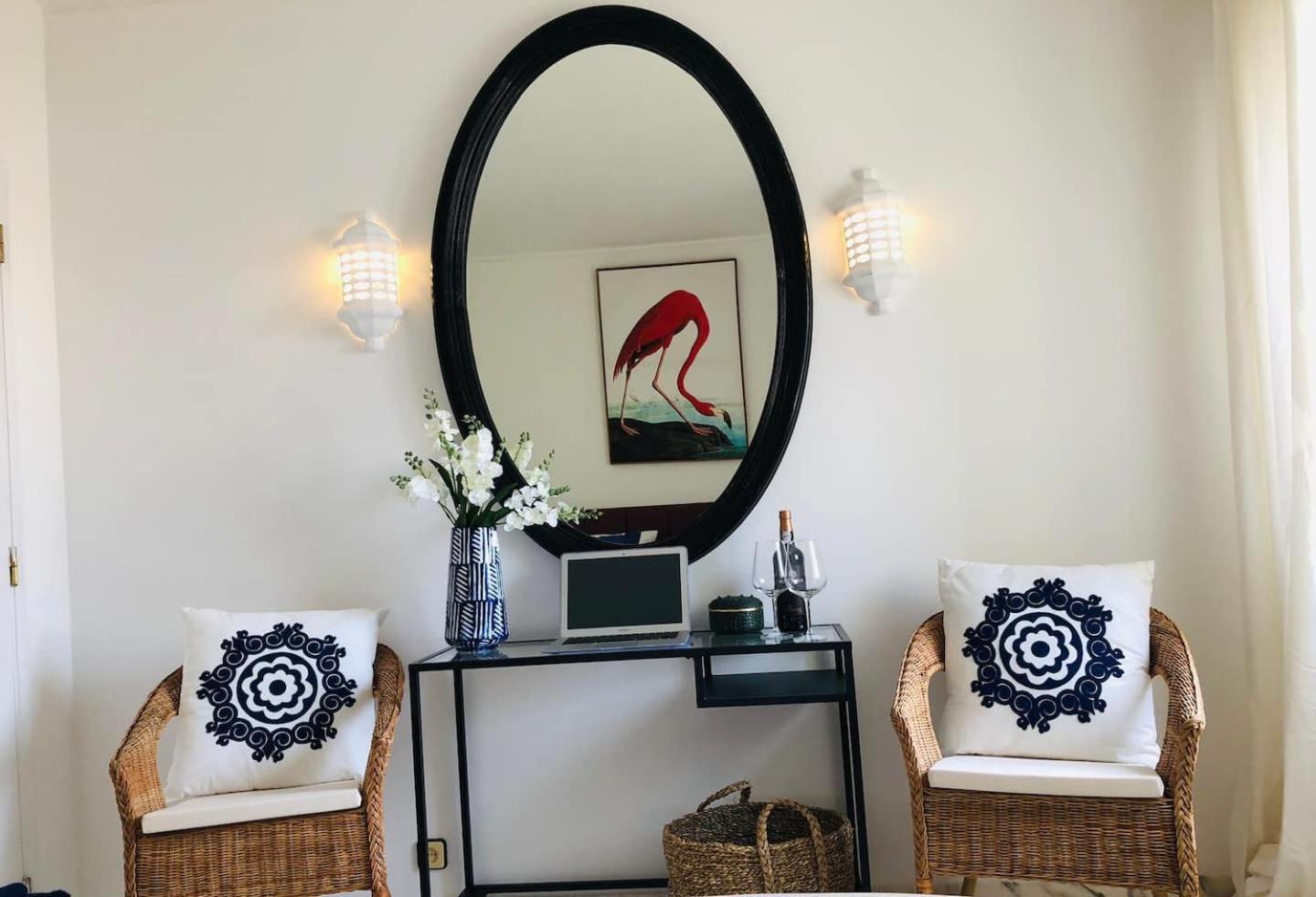 Spacious Beach 2 Bedroom Apt Sleep6 By Promenade อาร์มาซอง เด เปรา ภายนอก รูปภาพ