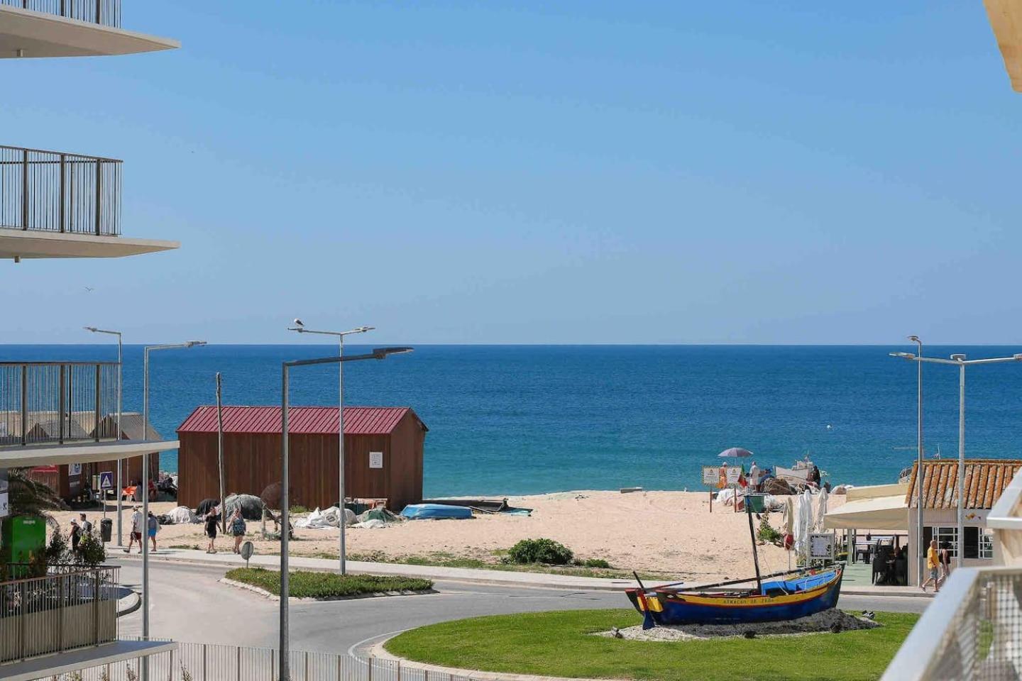Spacious Beach 2 Bedroom Apt Sleep6 By Promenade อาร์มาซอง เด เปรา ภายนอก รูปภาพ
