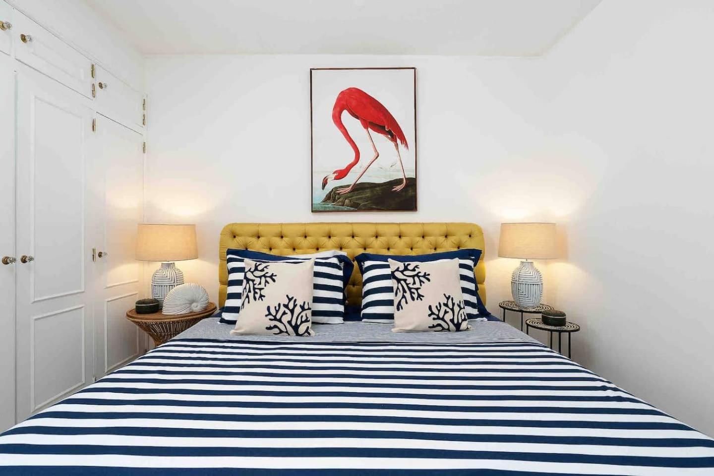 Spacious Beach 2 Bedroom Apt Sleep6 By Promenade อาร์มาซอง เด เปรา ภายนอก รูปภาพ